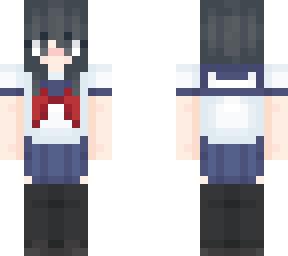 ayano aishi
