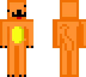 bacon and bongo