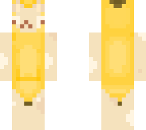 banana cat