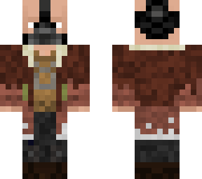 bane (tdkr)