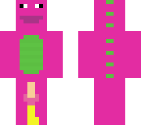 barnie