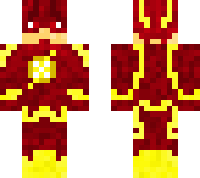 barry allenflash