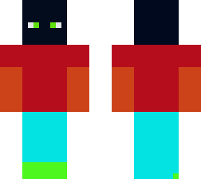 basic skin