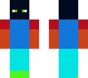 basic skin