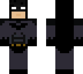 batman :) (i tried my best)