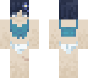 beach canall