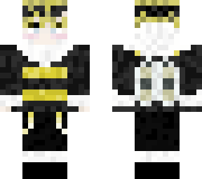 bee boy