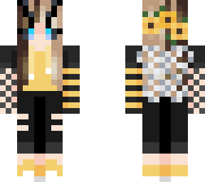 bees