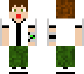 ben 10 classic