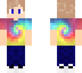 benjalin's skin