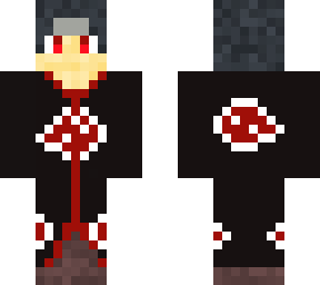 better itachi uchiha