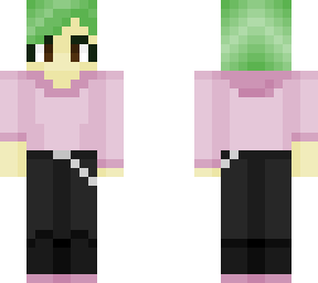 bitterbitboi's skin recreate