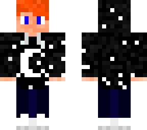 black starborne