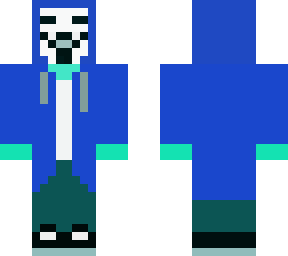 blackhole hacker