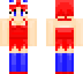 blinky / shadow (minus8 version)