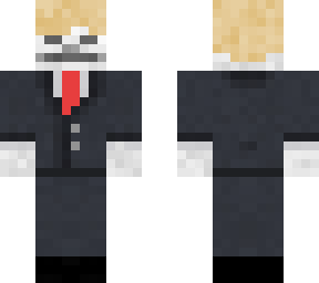 blondeskeltontuxbutthehairisgood