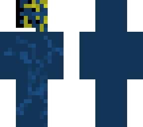 blue blood
