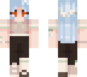blue elytrian