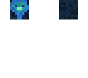 blue gremlin