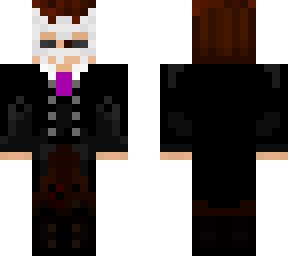 bone king