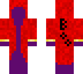 boo cloaked