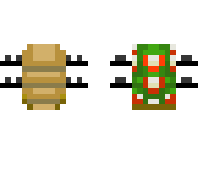 bowser shell