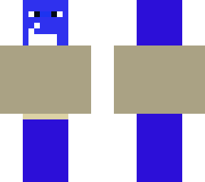 brawl star man