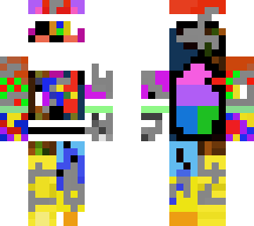 brick for brick cult