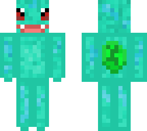 bulbasaur