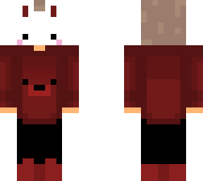 bunny / bear