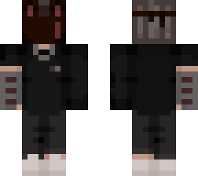 bunny mask