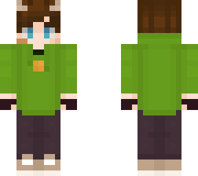 c!aitchec skin