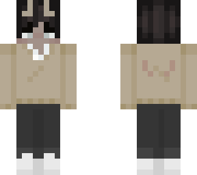 c!nator sweater weather