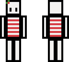 cane stripes