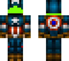 captain dream