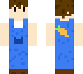 carrot farmer