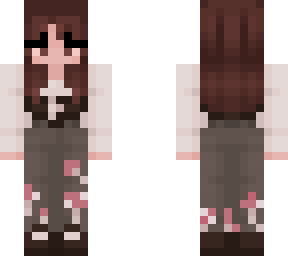 casual mooshroo // 2/2