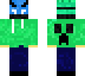 cc creaper