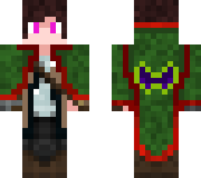 charlei237 blacksmith wizzard