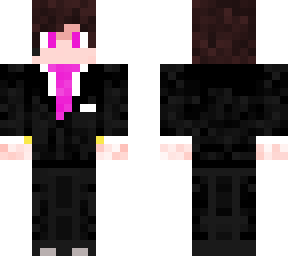 charlei237 traje