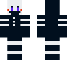 charlotte  emily/ marionette