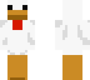 chicken skin