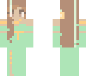 chocolate mint - tourney round 1!