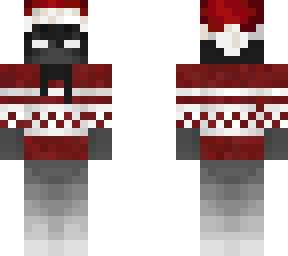 christmas shadow!