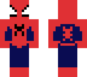 classic spider-man