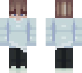 cloud blue // ce