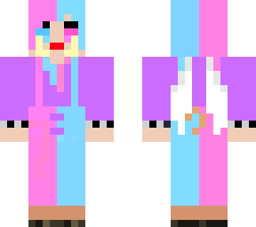 clowncandy