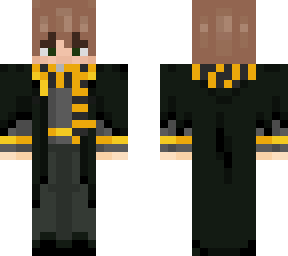 cole hufflepuff