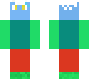 color man