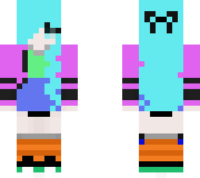 color schemer